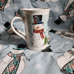 ⛄️Mug